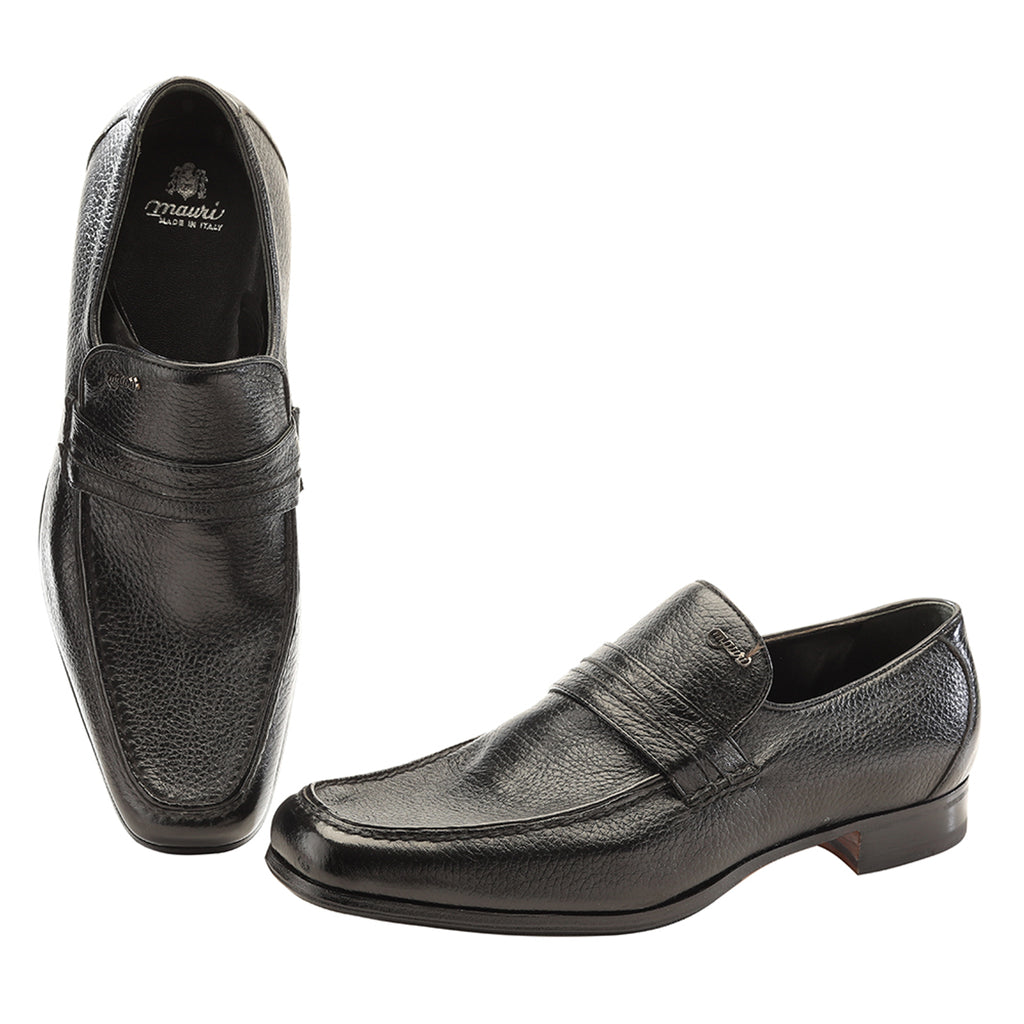 Daily Use Comfort Shoes — Mauri Shoes