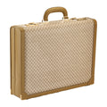 Beige Brief Case — I Santi