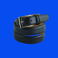 Double Side Genuine Leather Belt — I Santi Milano