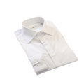 Camicia Fil-a-Fil Bianca — Andrea Bossi