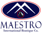Maestro Luxury Boutique  - Home