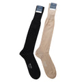 Filo di Scozia Long Socks — Perofil