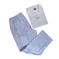 Pencil Line Light Summer Classic Pyjama — Perofil